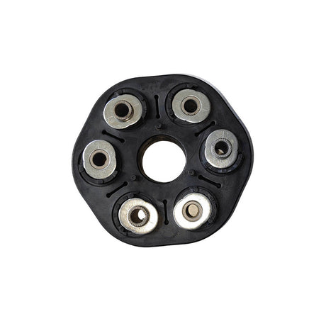 Front Tail Shaft Coupling Flex Disc Fit For BMW 1 E82 E83 E88 3 E90 E92 5 E60 6 E63 E64 7 E65 E66 E67 X3 E83 DSC-BMW001 - Machter