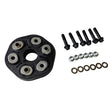 Front Tail Shaft Coupling Flex Disc Fit For BMW 1 E82 E83 E88 3 E90 E92 5 E60 6 E63 E64 7 E65 E66 E67 X3 E83 DSC-BMW001 - Machter