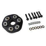 Front Tail Shaft Coupling Flex Disc Fit For BMW 1 E82 E83 E88 3 E90 E92 5 E60 6 E63 E64 7 E65 E66 E67 X3 E83 DSC-BMW001 - Machter