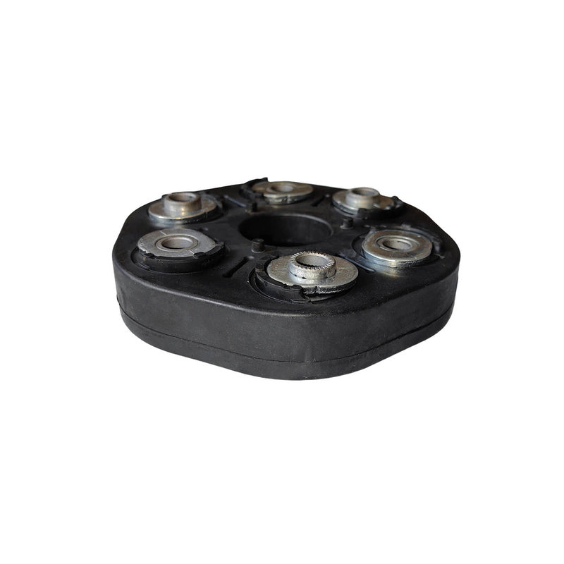 Front Tail Shaft Coupling Flex Disc Fit For BMW 1 E82 E83 E88 3 E90 E92 5 E60 6 E63 E64 7 E65 E66 E67 X3 E83 DSC-BMW001 - Machter