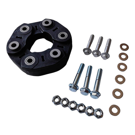 Tail Shaft Coupling Flex Disc Fit For BMW 5 E60 E61 F10 F90 G30 G31 6 G32 X3 F97 G01Z Z4 G29 - Machter