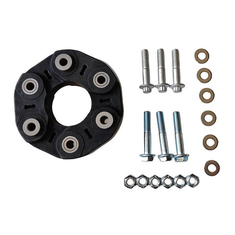Tail Shaft Coupling Flex Disc Fit For BMW 5 E60 E61 F10 F90 G30 G31 6 G32 X3 F97 G01Z Z4 G29 - Machter
