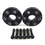 Tailshaft Front Rear Rubber Couplings Fit For Holden HSV VX VY VZ WK WL WM Ford BA BF Falcon FG Territory SX SY PCD 96MM DSC-HLN002M - Machter
