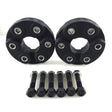 Tailshaft Front Rear Rubber Couplings Fit For Holden HSV VX VY VZ WK WL WM Ford BA BF Falcon FG Territory SX SY PCD 96MM DSC-HLN002M - Machter