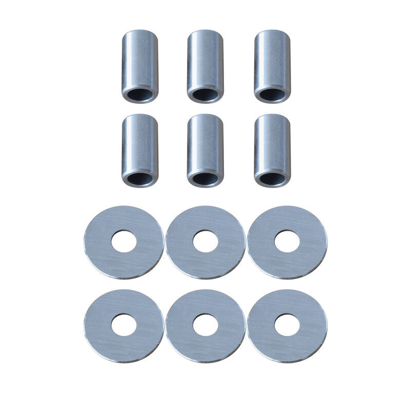 Billet Tailshaft Donut Coupling Fit For Holden Commodore VT VX VY VZ V6 V8 SS DSC-HLN003 - Machter