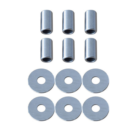 Billet Tailshaft Donut Coupling Fit For Holden Commodore VT VX VY VZ V6 V8 SS DSC-HLN003 - Machter