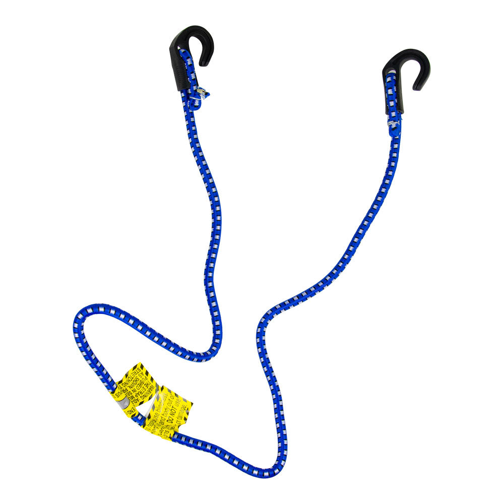 Octopus Strap 9mm x 24"-60" Adjustable Plastic Safety Hooks - Monkey Grip | Universal Auto Spares