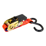 Monkey Grip Ratchet Tie Down 450KG Capacity 25mm Webbing - Monkey Grip | Universal Auto Spares