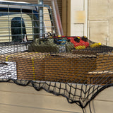 Close-Knit Cargo Net 1250 x 1850mm - Monkey Grip | Universal Auto Spares