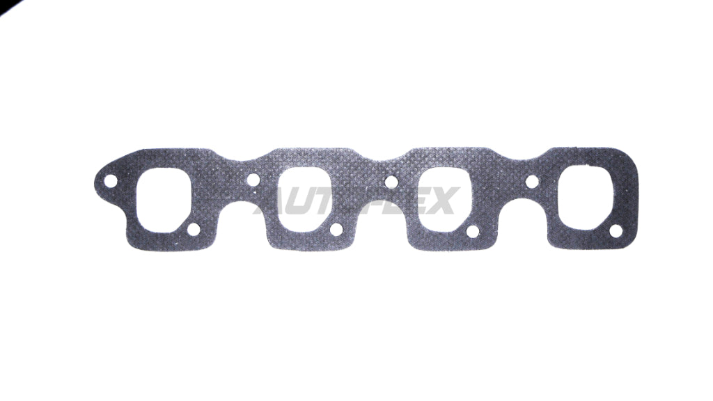 Exhaust Manifold DSF18 - AUTOFLEX