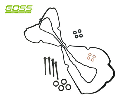 BT50 3.0 & 2.5 Seal Kit DSK002 - Goss