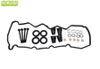YD25 Jap/Thai Built Seal Kit DSK004 - Goss