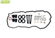 YD25 VSK Late Seal Kit DSK007 - Goss