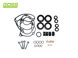 4JJ1 Colorado/D - Max Seal Kit DSK009 - Goss - Injector Service Kits - Goss