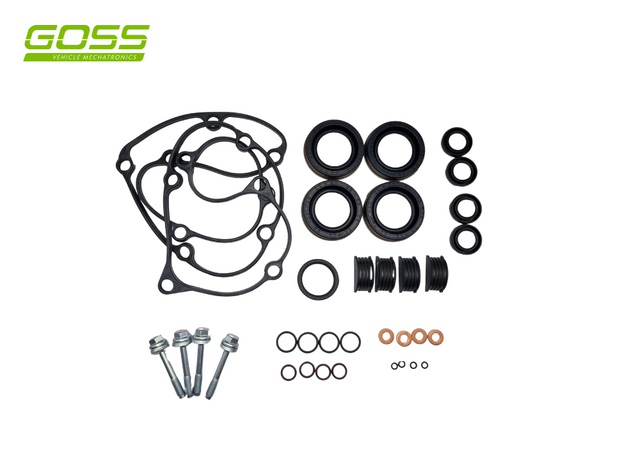 4JJ1 Colorado/D-Max Seal Kit DSK009 - Goss