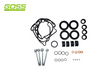 4JJ1 D-Max/Mu-X Seal Kit DSK010 - Goss