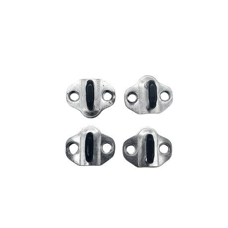 4 Pieces Door Striker Lock Latch Fit For Holden Commodore VT VX VY VZ VU WH WK WL HSV GTS Clubsport - Machter