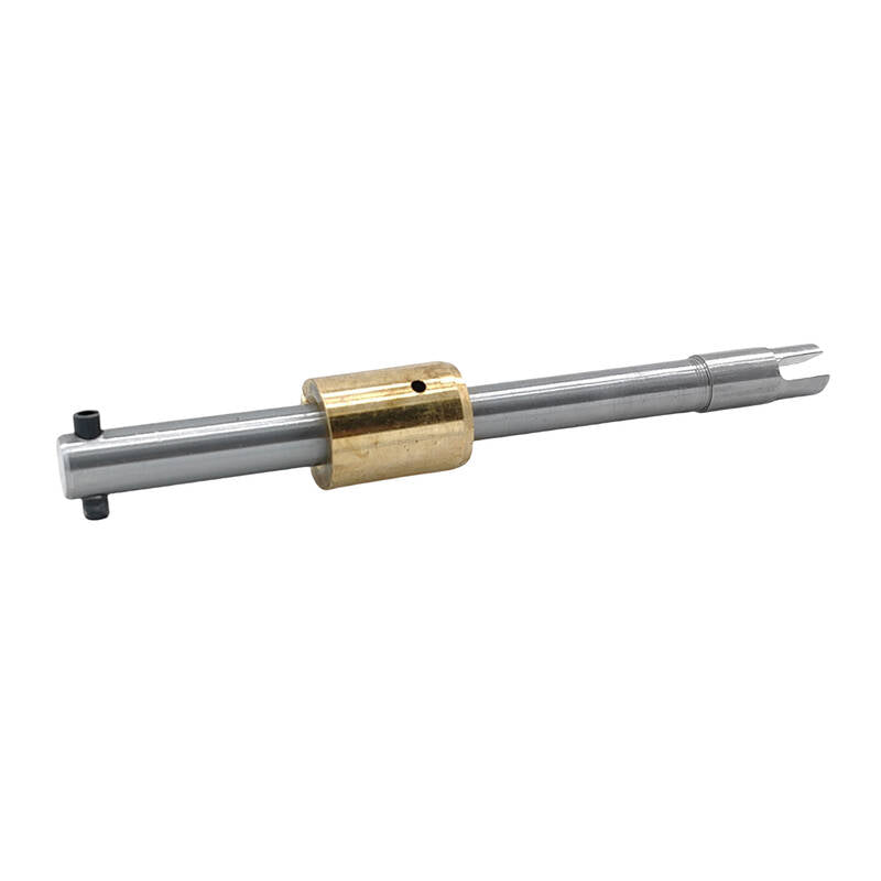 Oil Pump Drive Shaft Pin & Bush Fit For Holden Commodore Statesman Caprice V8 253 308 304 EFI 5.0L DSP-HLN001 - Machter