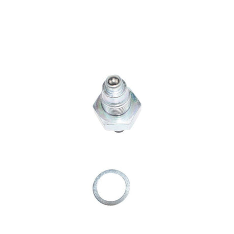 Differential Lock Diff Sensor Switch Fit For Toyota Hilux LN Landcruiser 70 80 100 DSS-TA001 - Machter