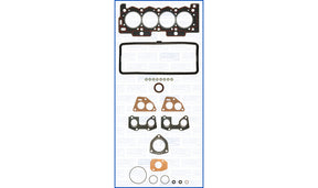 Peugeot TU3JP Valve Regrind Set Gasket Set DT010A - Austral | Universal Auto Spares