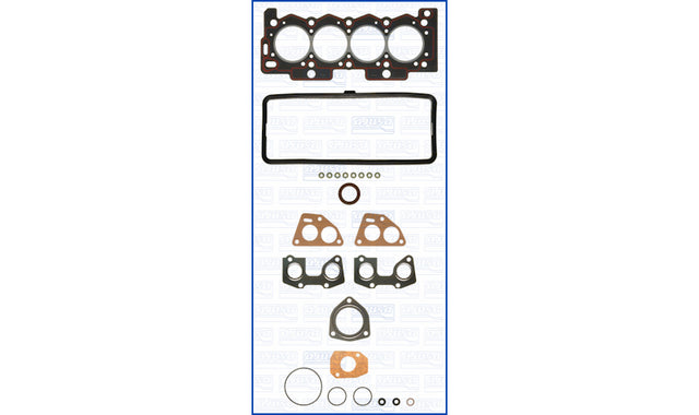 Peugeot TU3JP Valve Regrind Set Gasket Set DT010A - Austral | Universal Auto Spares