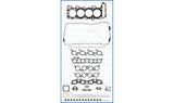 Nissan SR20DE/T Valve Regrind Set Gasket Set DT050A - Austral | Universal Auto Spares