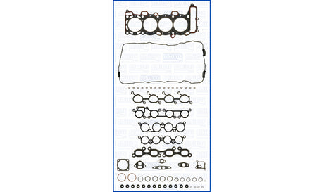 Nissan SR20DE/T Valve Regrind Set Gasket Set DT050A - Austral | Universal Auto Spares