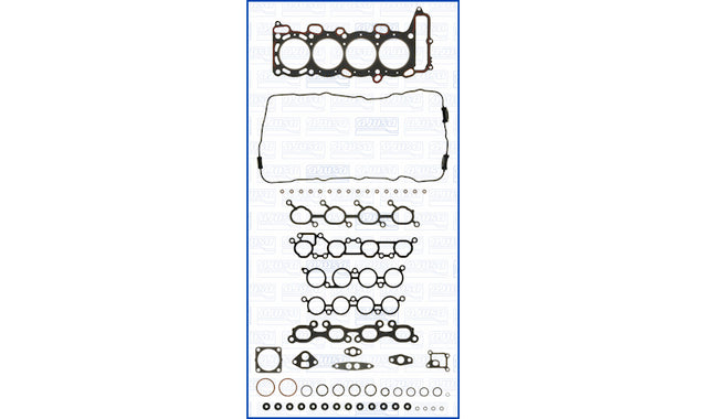 Nissan SR20DE/T Valve Regrind Set Gasket Set DT050A - Austral | Universal Auto Spares