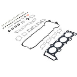 Valve Regrind Set NISSAN SR20DET DT050TA - Permaseal