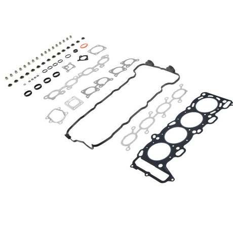 Valve Regrind Set NISSAN SR20DET DT050TA - Permaseal