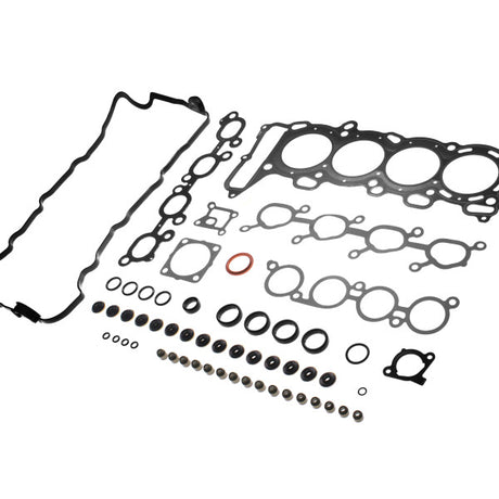 Valve Regrind Set NISSAN SR20DE DT051 - Permaseal