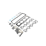 Head Set MITSUBISHI 4G15 DT430HS - Permaseal