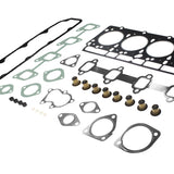 Valve Regrind Set FORD 2.5D DT801 - Permaseal