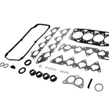 Head Set MITSUBISHI 4G9# SOHC DT890HS - Permaseal