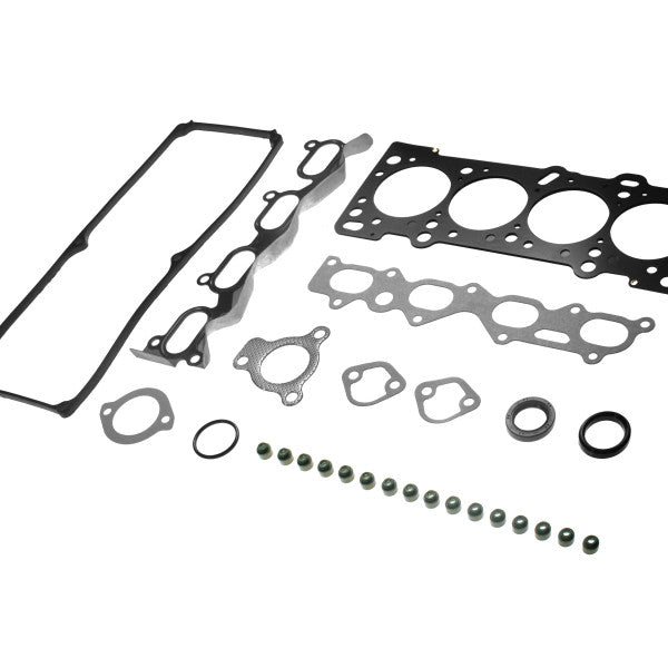 Valve Regrind Set MAZDA BP DT970 - PERMASEAL