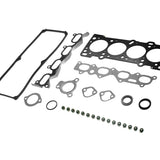 Valve Regrind Set MAZDA BP DT970 - Permaseal