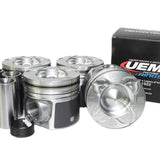 Piston & Ring Set HOLDEN LWN 2.8L DIESEL 4DU10096-STDK1 - DUALOY