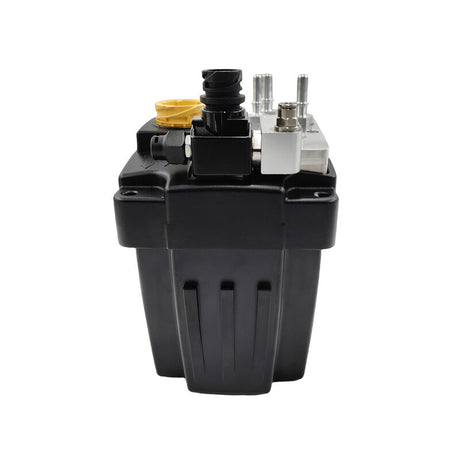 Urea Doser Pump Fit For Cummins ISB4.5 ISD4.5 ISB6.7 ISD6.7 ISM11 ISX15 For Bosch HPCR Euro V 6.7L ISB QSB 5273337 - Machter