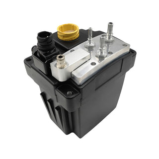 AdBlue & Emission Fluids