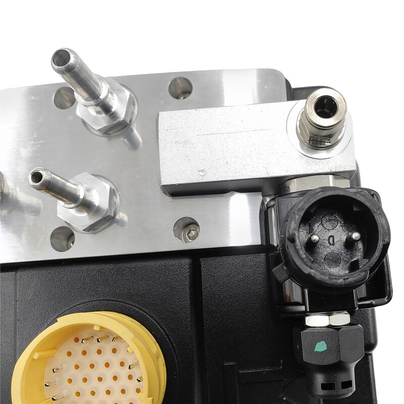Urea Doser Pump Fit For Cummins ISB4.5 ISD4.5 ISB6.7 ISD6.7 ISM11 ISX15 For Bosch HPCR Euro V 6.7L ISB QSB 5273337 - Machter