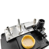Urea Doser Pump Fit For Cummins ISB4.5 ISD4.5 ISB6.7 ISD6.7 ISM11 ISX15 For Bosch HPCR Euro V 6.7L ISB QSB 5273337 - Machter