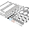 Valve Regrind Set MITSUBISHI 6G72 DOHC 24V DV010 - PERMASEAL