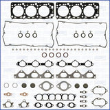 Mitsubishi 6G72 DOHC Turbo Valve Regrind Set Gasket Set DV010A - Austral | Universal Auto Spares