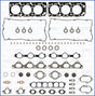 Mitsubishi 6G72 DOHC Turbo Valve Regrind Set Gasket Set DV010A - Austral | Universal Auto Spares