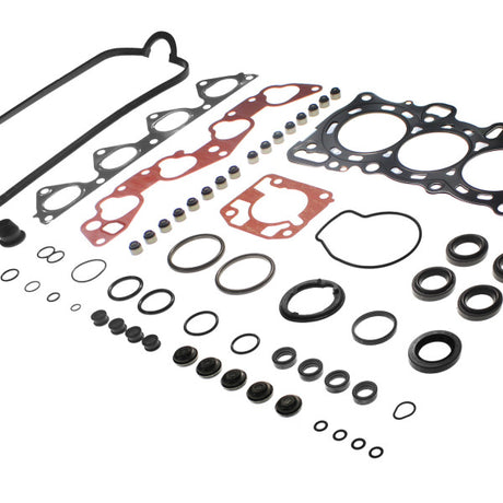 Valve Regrind Set HONDA D15B D16Z DV020 - Permaseal
