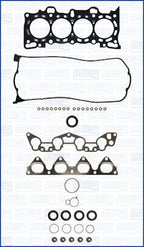 Honda D15Z1 Valve Regrind Set Gasket Set DV020A - Austral | Universal Auto Spares