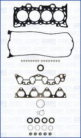 Honda D15Z1 Valve Regrind Set Gasket Set DV020A - Austral | Universal Auto Spares