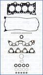 Honda D15Z1 Valve Regrind Set Gasket Set DV020A - Austral | Universal Auto Spares