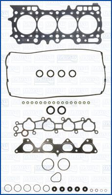 Honda H23A Valve Regrind Set Gasket Set DV030A - Austral | Universal Auto Spares