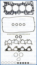 Honda H23A Valve Regrind Set Gasket Set DV030A - Austral | Universal Auto Spares